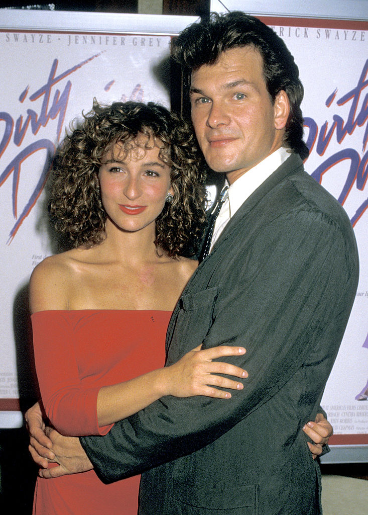 De star planétaire à parfaite inconnue : le lourd tribut payé par Jennifer Grey après son opération du nez