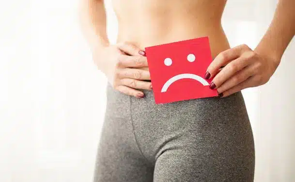 Odeur de poisson dans la zone intime : quand votre flore vaginale tire la sonnette d’alarme