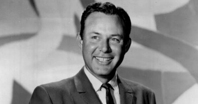 Quand Jim Reeves faisait danser la country et la pop : l’histoire secrète d’un tube planétaire
