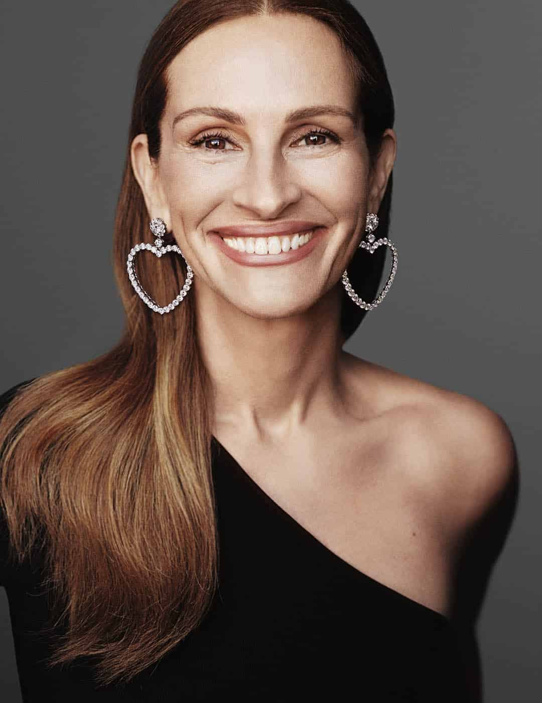 Julia Roberts et sa fille