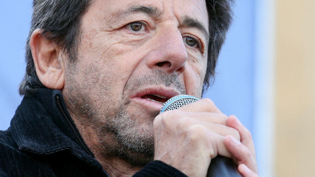Patrick Bruel visé par une plainte : l'entourage de Flavie Flament exprime son scepticisme et prend la défense du chanteur