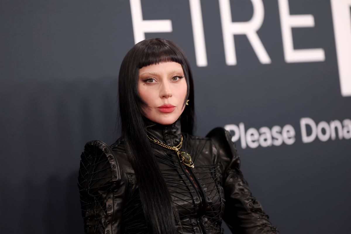 Lady Gaga impose deux conditions non-négociables avant toute relation intime