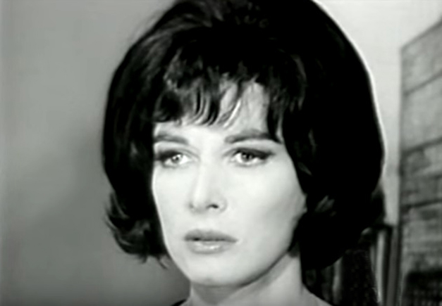 Lee Grant : l’étoile montante des années 1950 que Hollywood a brisée avant de la récompenser