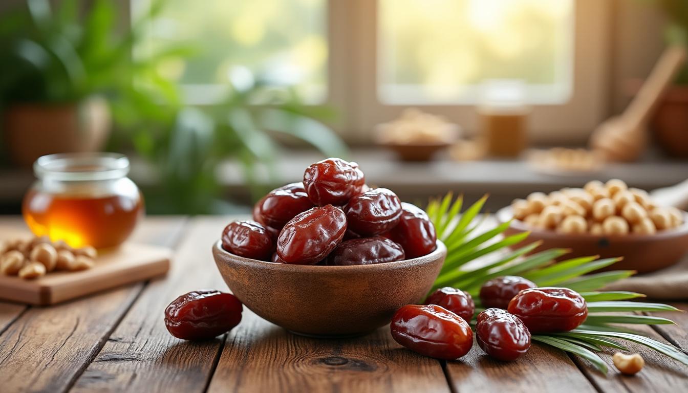 Ce fruit méconnu à savourer le soir pourrait bien transformer votre routine bien-être