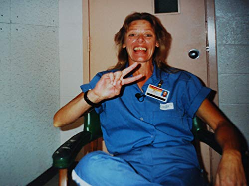 Visage d’ange, destin de démon : comment Aileen Wuornos est devenue la tueuse en série qui a horrifié l’Amérique