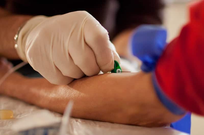 Quel groupe sanguin serait naturellement moins exposé au risque de cancer ? Voici ce que disent les scientifiques