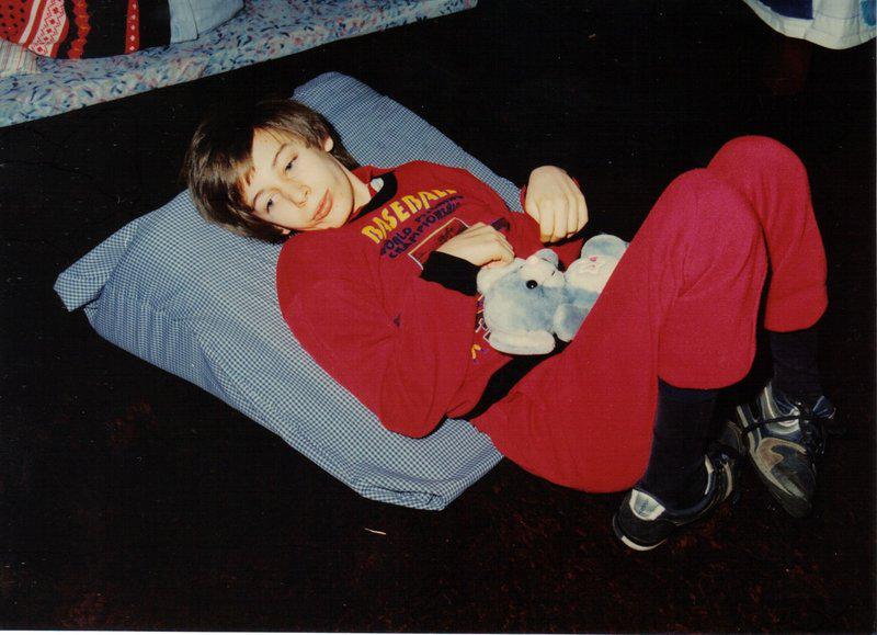 Réveillé après onze ans de silence : l’incroyable renaissance de Martin Pistorius