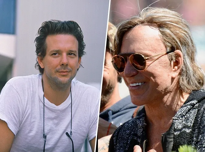 De Brigitte Bardot à Mickey Rourke : quand le temps transforme les visages des icônes