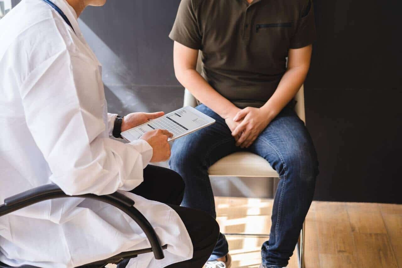 Cancer de la prostate : cette habitude anodine qui pourrait multiplier par deux le risque de mortalité