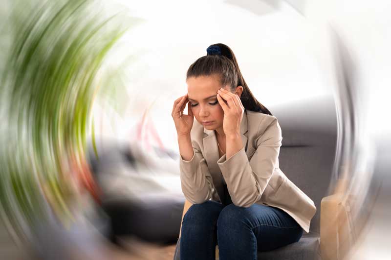 Votre corps tire la sonnette d’alarme : 12 indices d’une chute de sucre à ne pas négliger