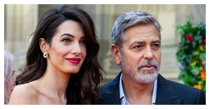 « Le portrait craché de son père » : les jumeaux de George Clooney dévoilent un héritage génétique bluffant — et un détail que tout le monde oublie