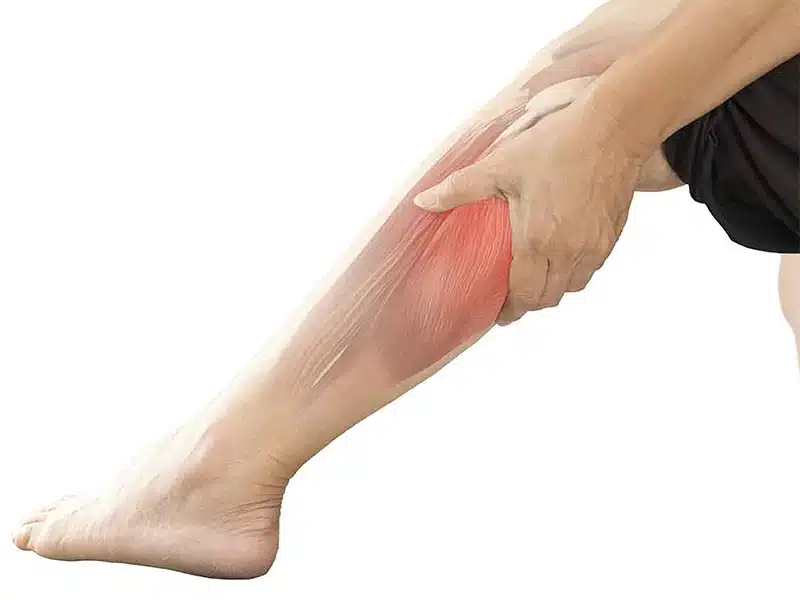 Symptômes de neuropathie périphérique