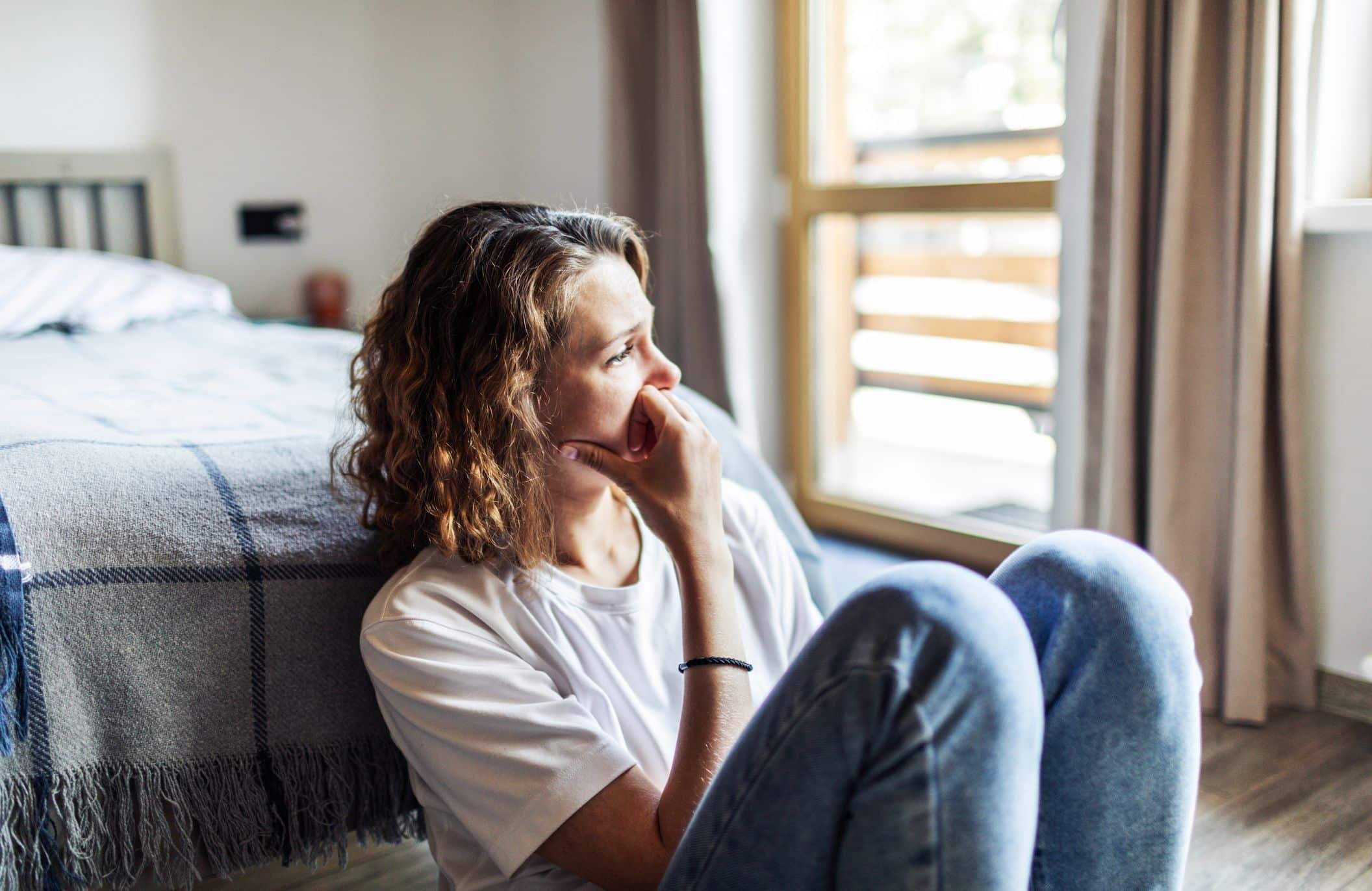 Les 15 limites à ne jamais franchir en amour, même quand on est follement amoureuse