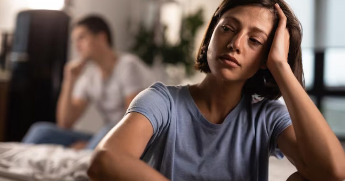 Les indices discrets qui trahissent un désamour féminin