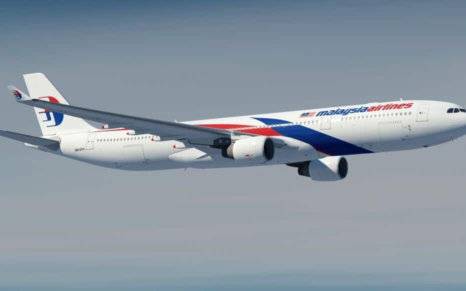 Vol MH370 : une lueur d’espoir inattendue pour les proches des victimes, onze ans après le drame
