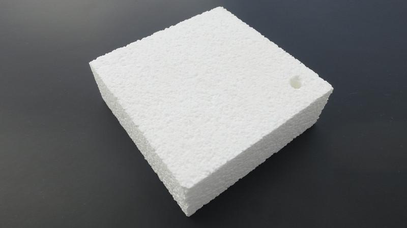 Polystyrène expansé pour fabrication de colle
