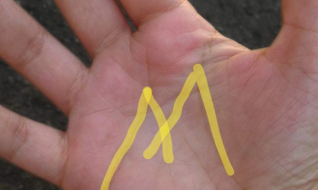 Le mystère du “M” dans votre main dévoilée : ce que ce signe rare révèle sur votre personnalité