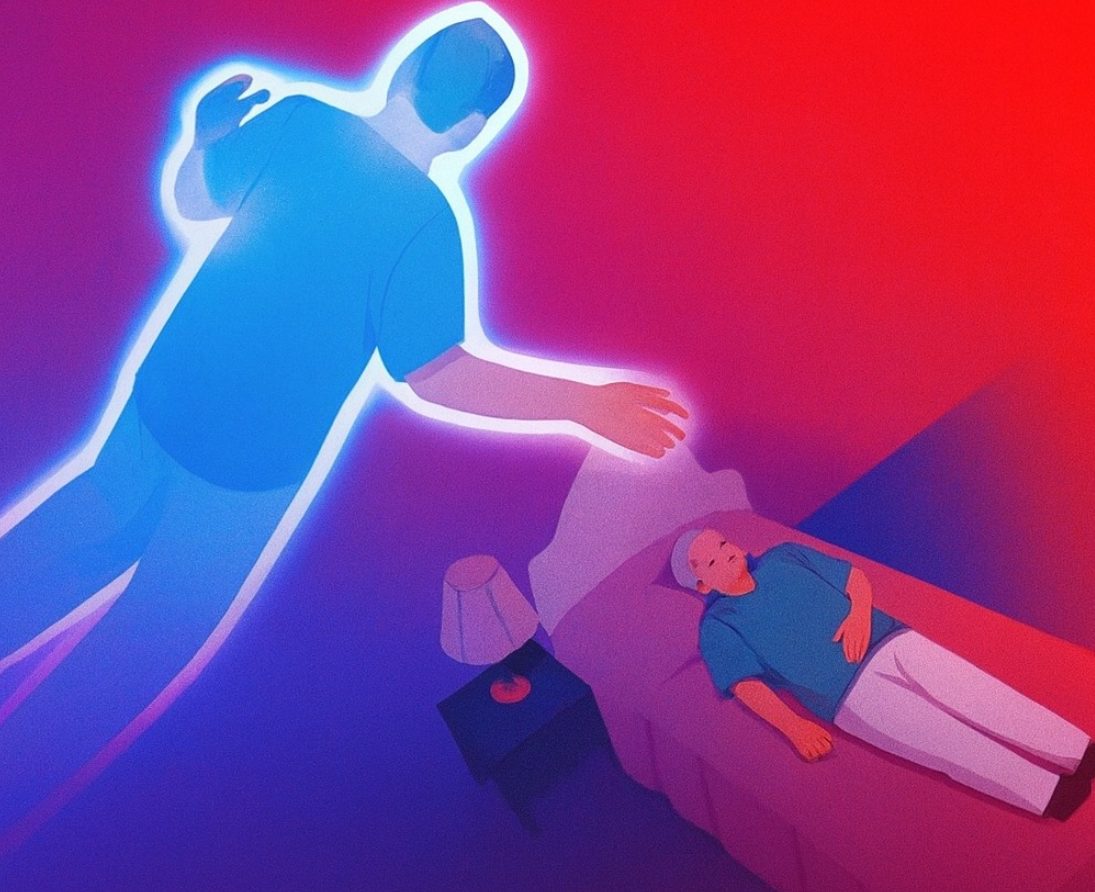 4 phrases que vous ne devriez jamais prononcer lors d’un enterrement…