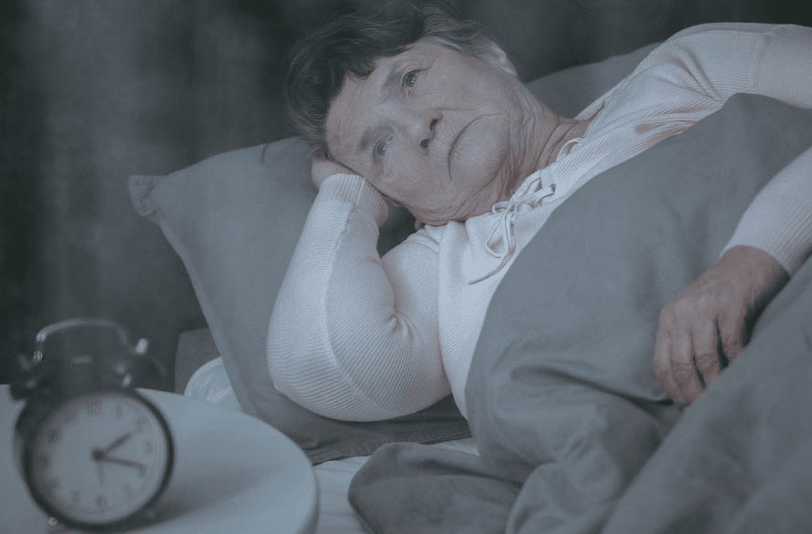 Différents facteurs perturbant le sommeil