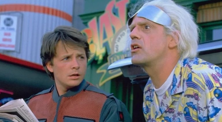 Icône des années 80, star de « Retour vers le futur » : à 29 ans, il apprend qu’il souffre d’une maladie incurable — sauraz-vous reconnaître ce visage ?