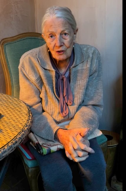 Qui se cache derrière cette légende ? L’unique actrice à avoir décroché la Triple Couronne du jeu