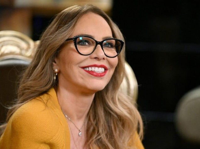 « Le charme d’Ornella Muti ne s’est pas transmis à ses filles ? » – Découvrez leur vrai visage aujourd’hui