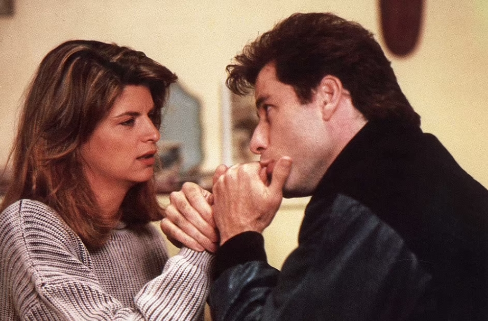 Qui a osé déclarer que John Travolta était l’amour de sa vie ? L’identité de cette star hollywoodienne va vous surprendre