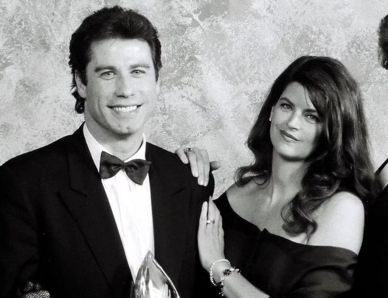 Qui a osé déclarer que John Travolta était l’amour de sa vie ? L’identité de cette star hollywoodienne va vous surprendre