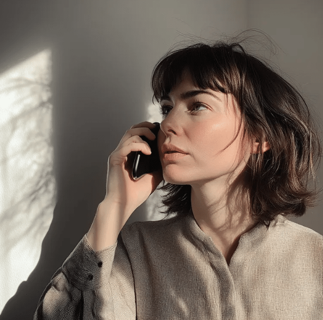 Quand mon père est mort, ma sœur m’a chassée de la maison – elle ignorait qu’il avait tout prévu pour me protéger