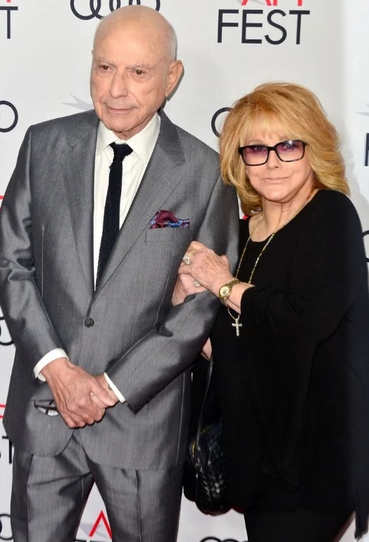De star hollywoodienne des sixties à garde-malade pour son époux : comment Ann-Margret a réinventé sa vie et son image aujourd’hui