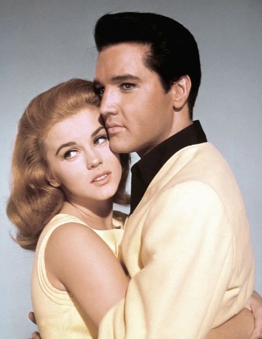De star hollywoodienne des sixties à garde-malade pour son époux : comment Ann-Margret a réinventé sa vie et son image aujourd’hui