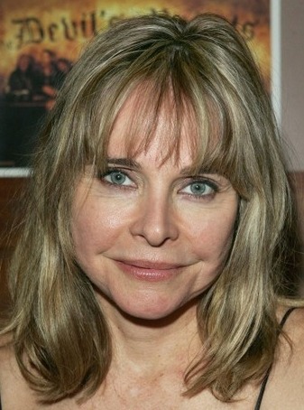 L’étonnante métamorphose de Priscilla Barnes : que devient l’icône des années 80 aujourd’hui ?