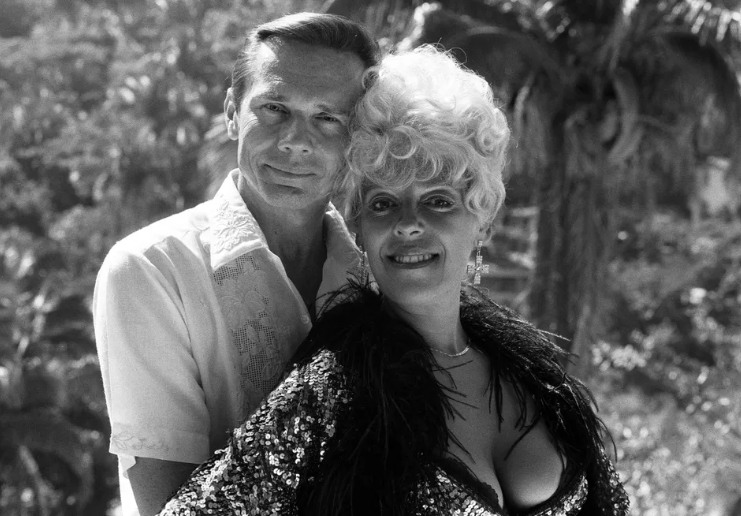 L’épreuve silencieuse de Julie Goodyear : à 83 ans, la star de « Coronation Street » affronte la démence avec une force inattendue