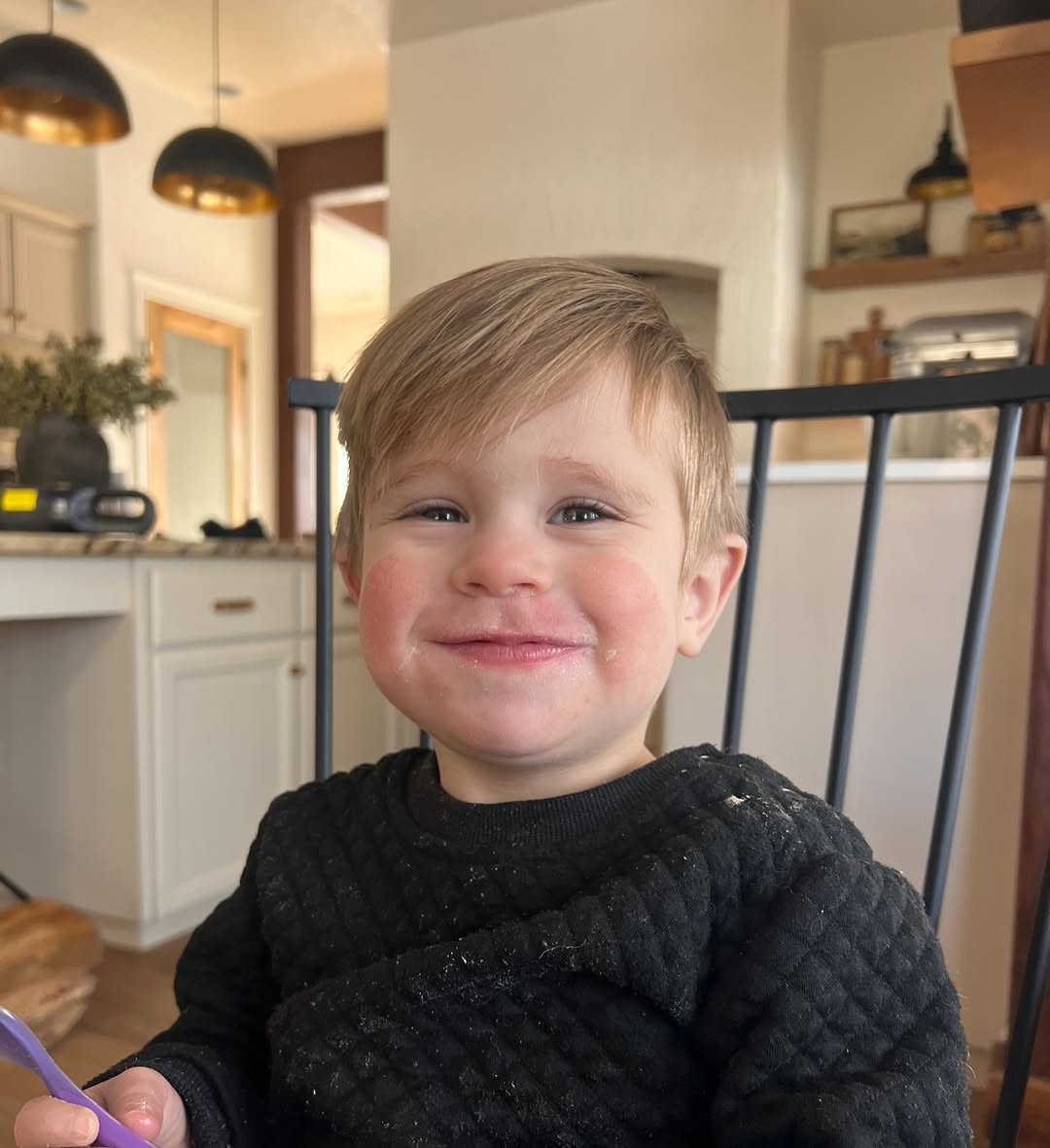 Le cri d’alarme d’une maman après la tragédie évitable de son enfant de 22 mois, victime d’un objet du quotidien