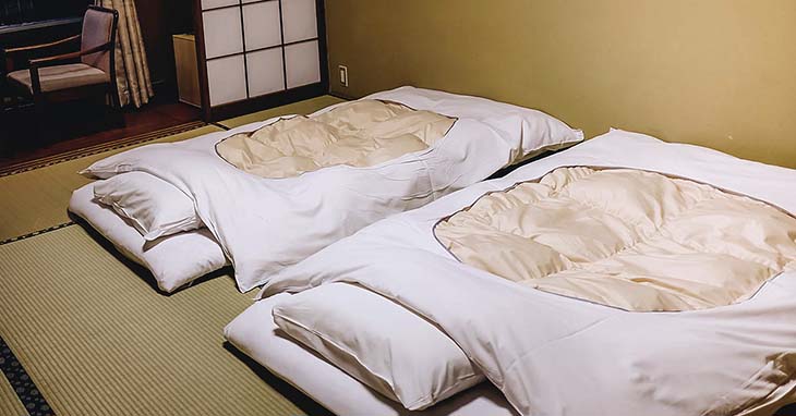 Retrouver l'essence même du sommeil