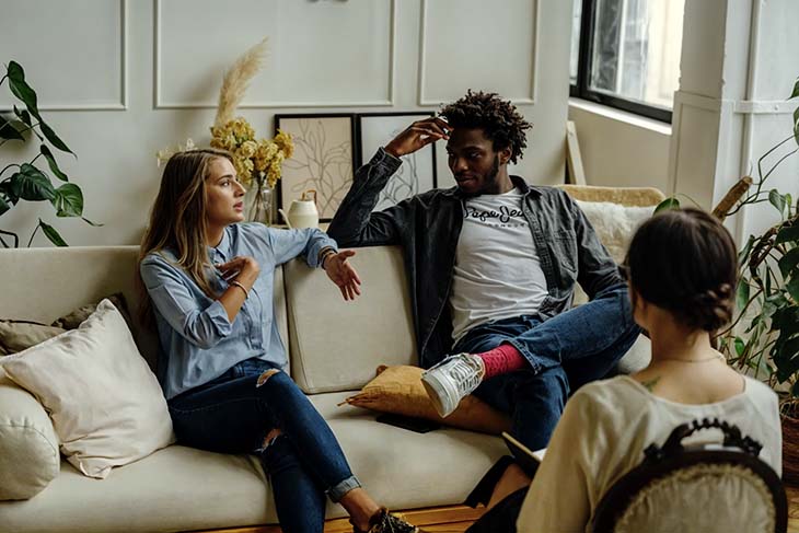 Une leçon sur l’importance de la communication