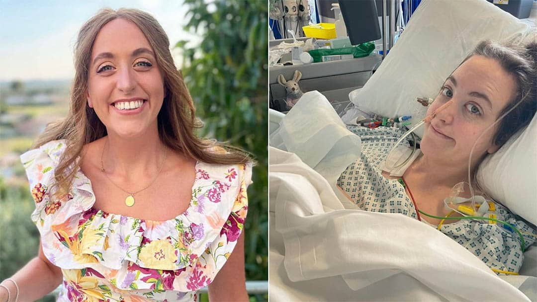 Cancer colorectal : 4 signaux discrets qu'elle regrette d’avoir ignorés – le témoignage choc d’une maman en rémission
