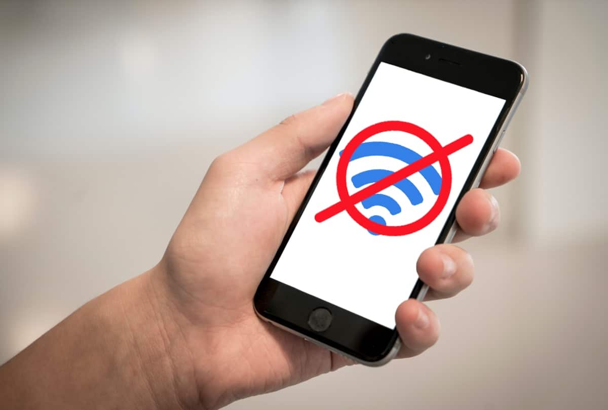 Le réflexe sécurité à adopter avant de franchir votre porte : couper le Wi-Fi de votre mobile