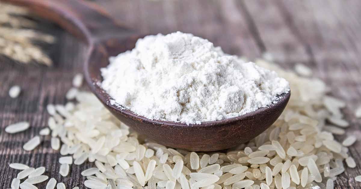 Le riz, votre nouvel allié beauté : une recette de soin visage à l’eau de riz pour une peau lumineuse
