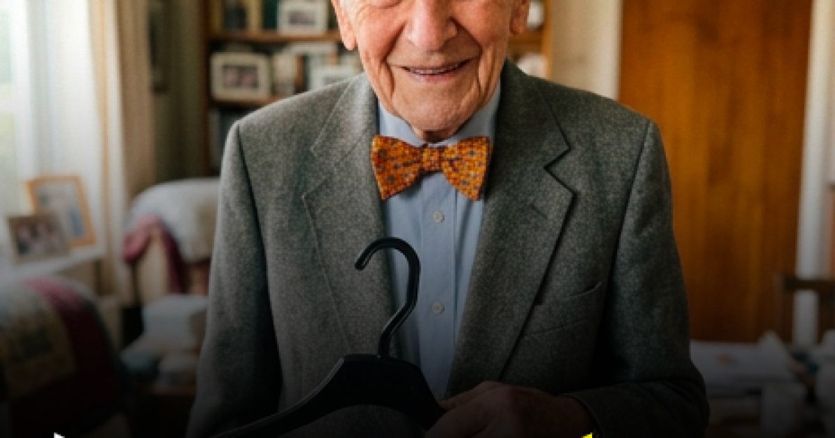 À 103 ans, je suis le « médecin le plus âgé du monde » : mes 3 règles pour une vie longue et heureuse sont si simples — je les dis à « tous mes patients »