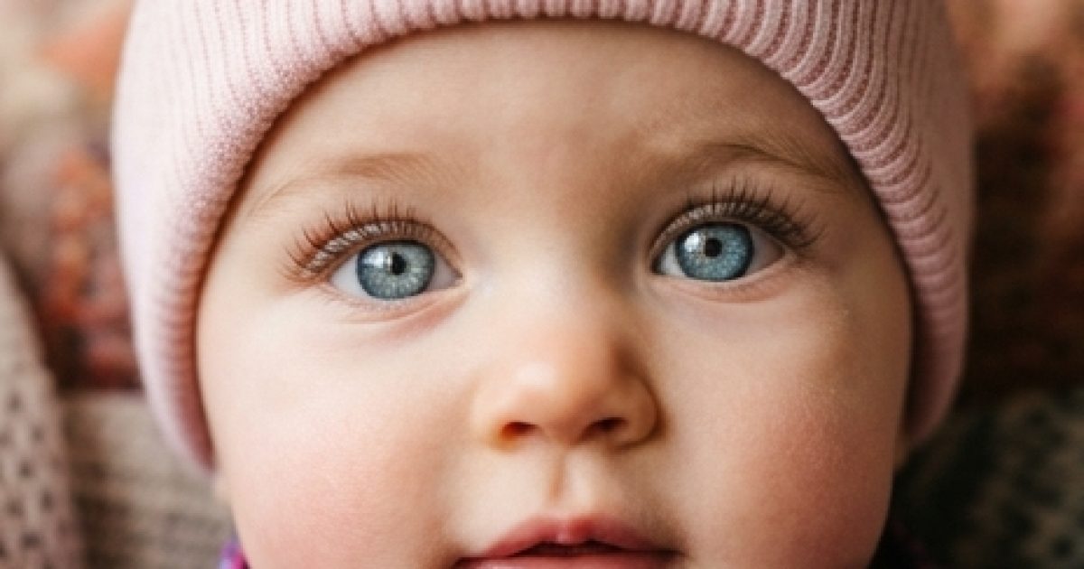 À 3 ans, on la surnommait « la plus belle fille du monde ». Elle a beaucoup changé depuis