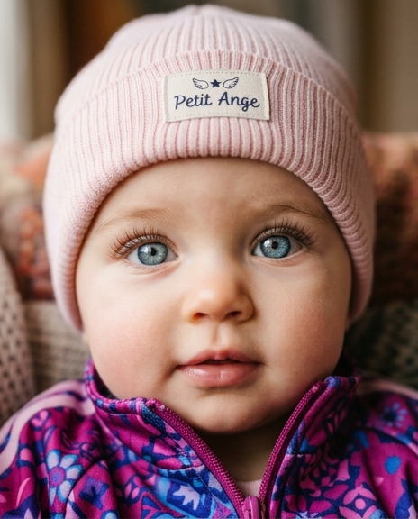 À 3 ans, on la surnommait « la plus belle fille du monde ». Elle a beaucoup changé depuis