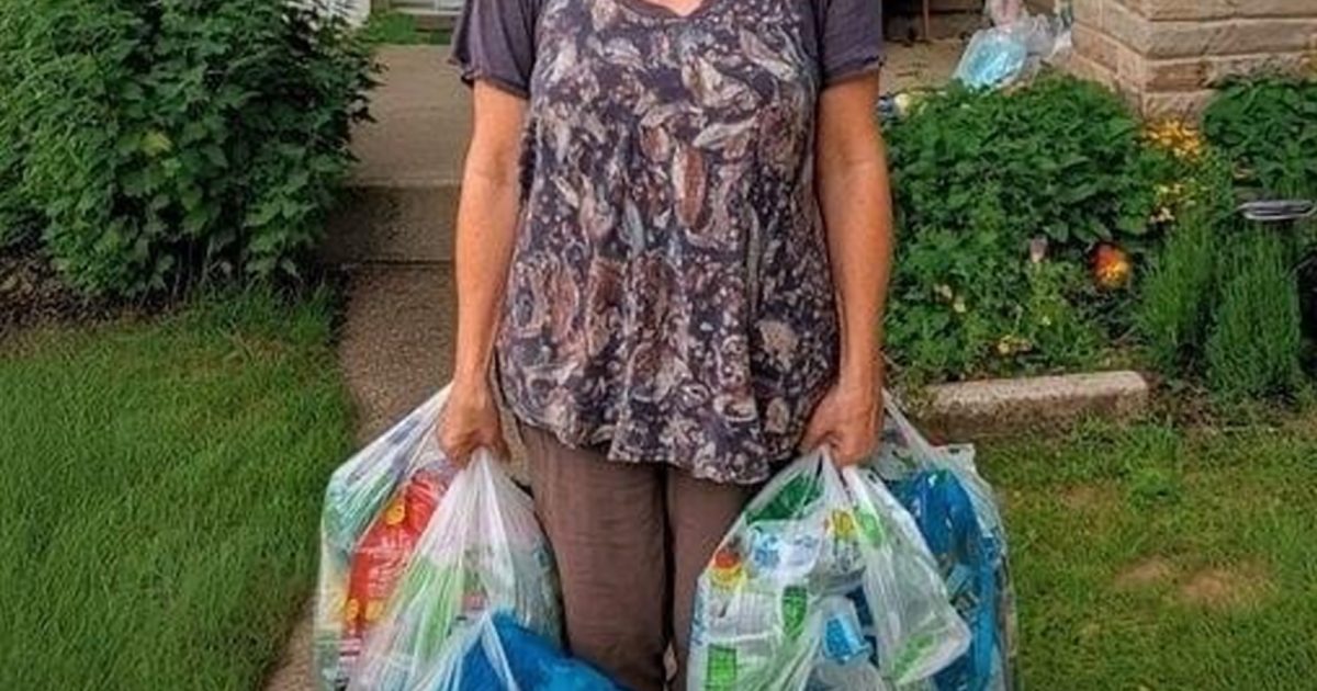 À 52 ans, ma vie était un véritable désastre