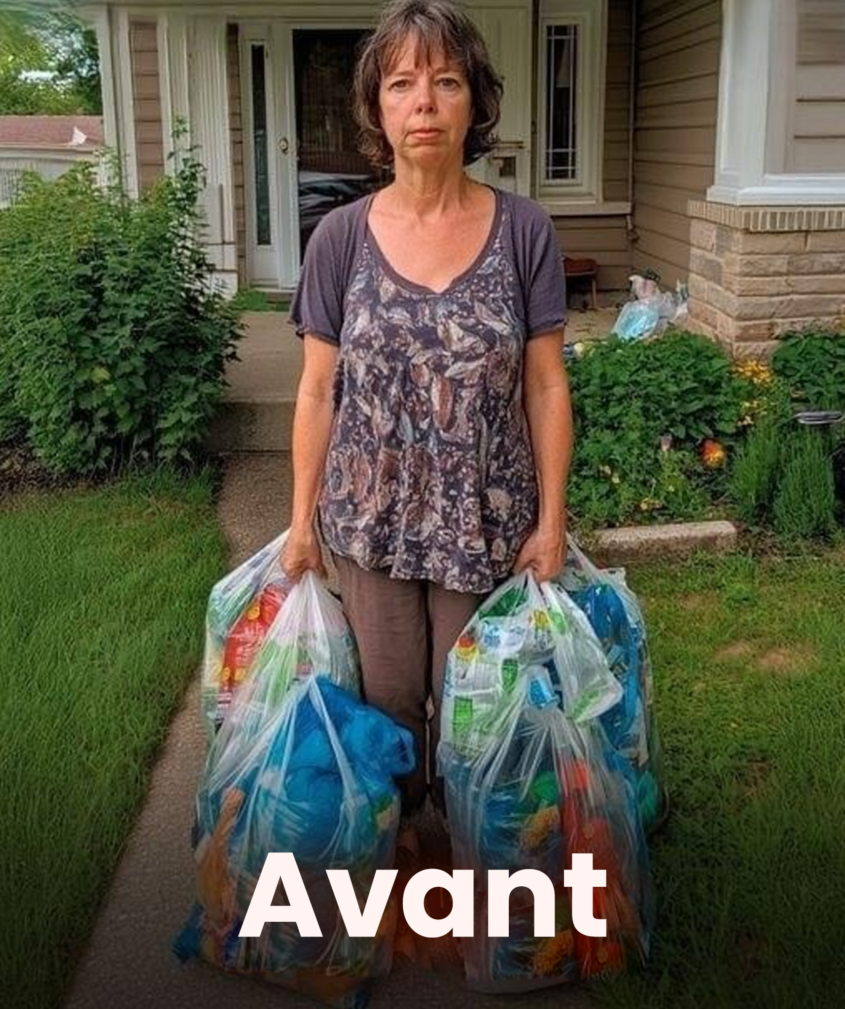 À 52 ans, ma vie était un véritable désastre