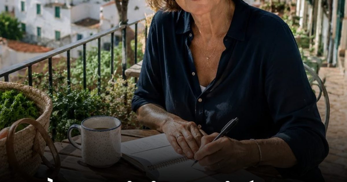 À 62 ans, j’ai tout quitté avec seulement 1 100 € de retraite par mois : sur cette île européenne méconnue, je profite aujourd’hui d’une vie de rêve