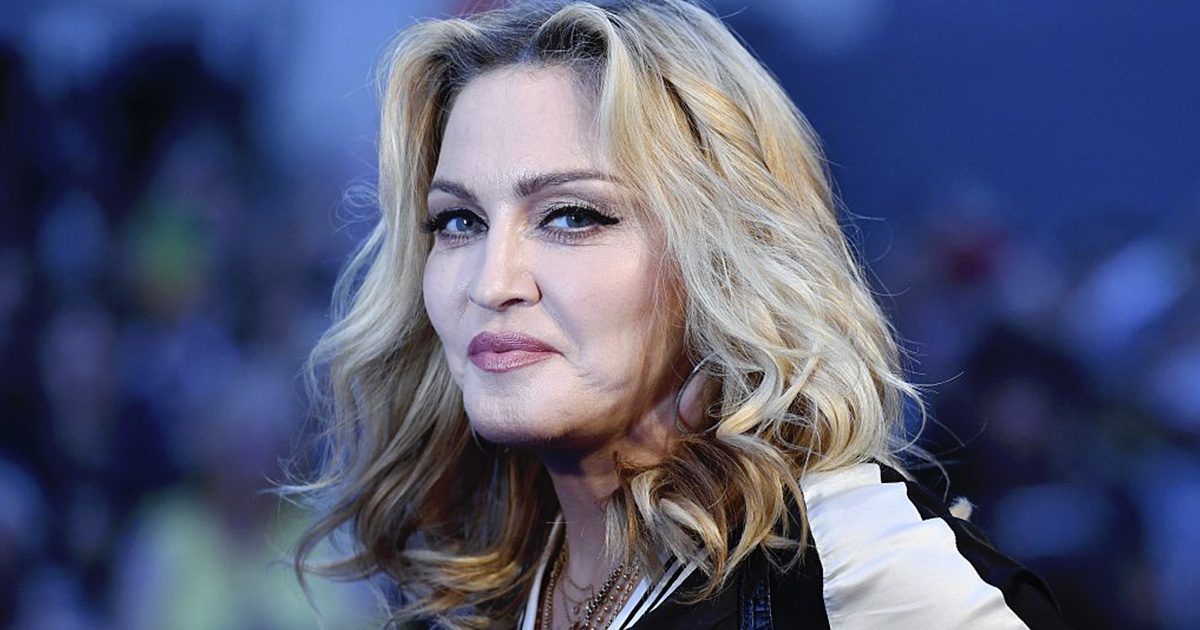 À 66 ans, Madonna a été saluée comme l’une des “plus belle femme du monde” après avoir partagé des photos