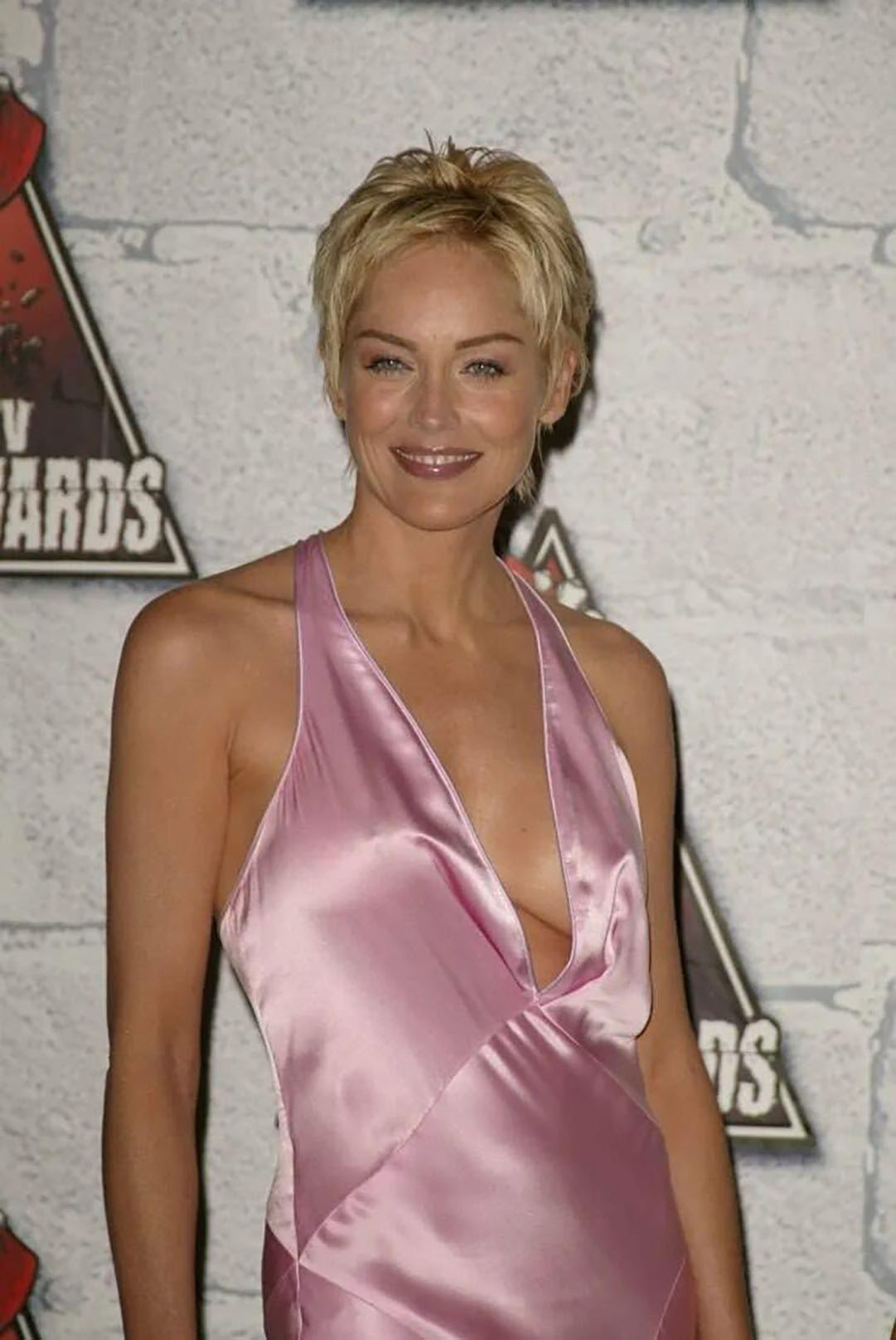 À 66 ans, Sharon Stone a brillé dans une mini-robe audacieuse, un look qui divise mais prouve sa confiance éternelle.