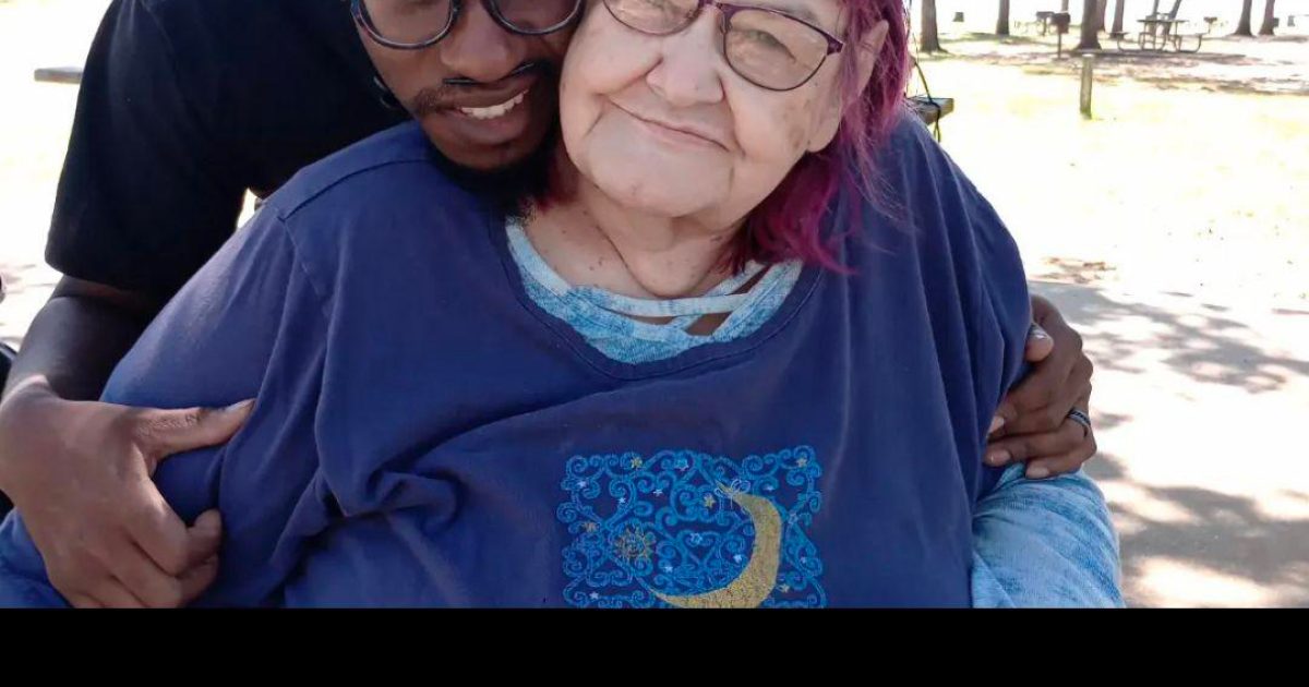« À 74 ans, je vis une histoire d’amour parfaite avec mon fiancé de 27 ans »