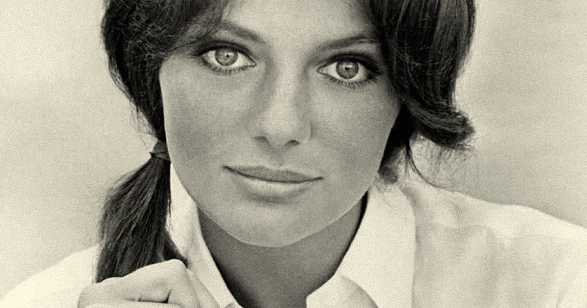 À 81 ans, la beauté authentique de cette star défie le temps et Hollywood