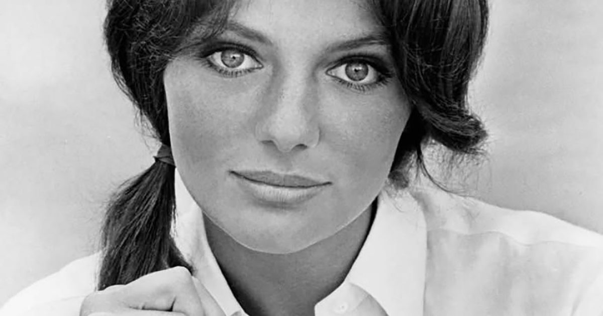 À 81 ans, la beauté authentique de cette star défie le temps et Hollywood